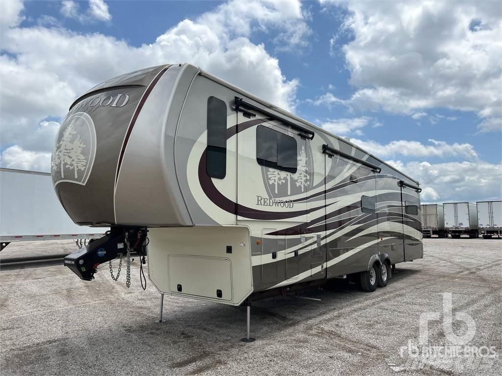  REDWOOD 38FL Rimorchi leggeri