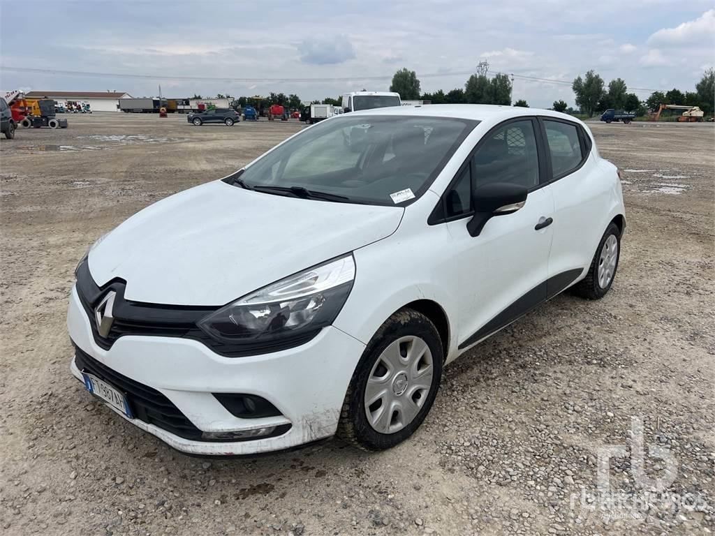 Renault CLIO Furgone chiuso