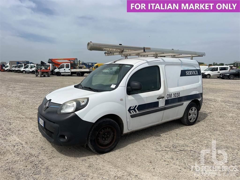 Renault KANGOO Furgone chiuso