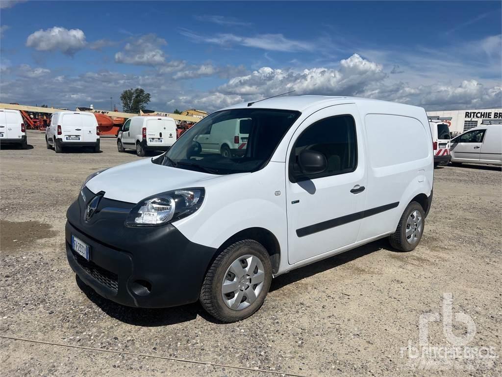 Renault KANGOO Furgone chiuso
