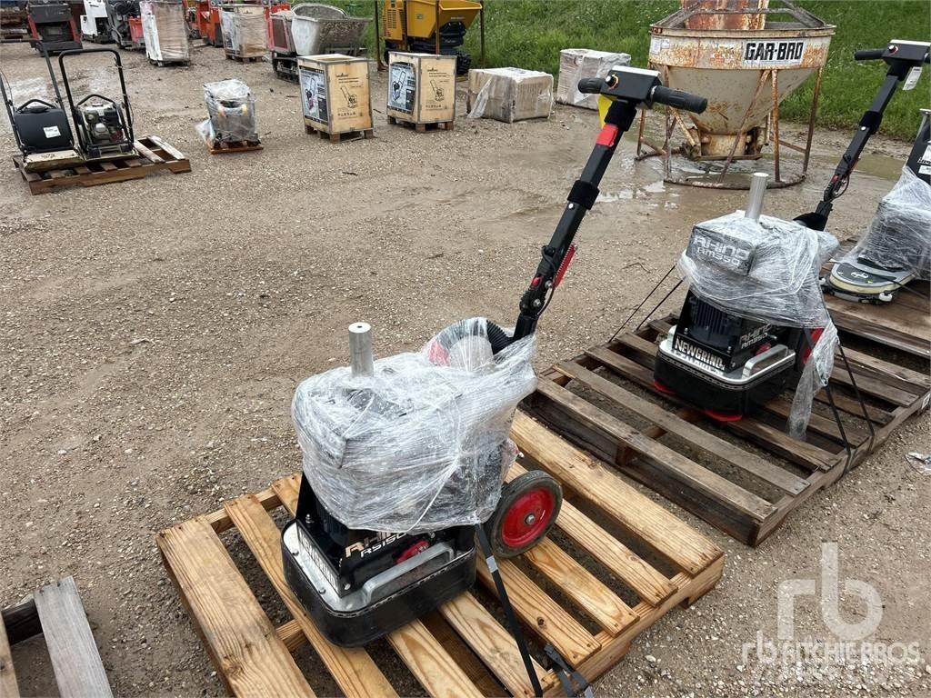 Rhino RS150 Costruzioni - Altro