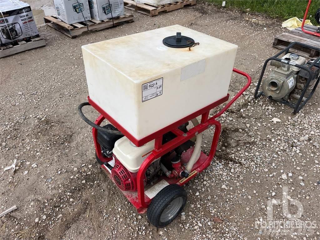 Rice Gasoline Costruzioni - Altro