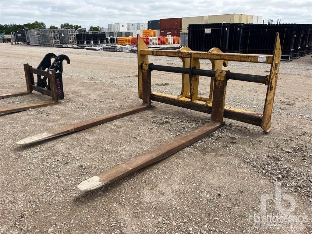 Rockland CFHD Forche