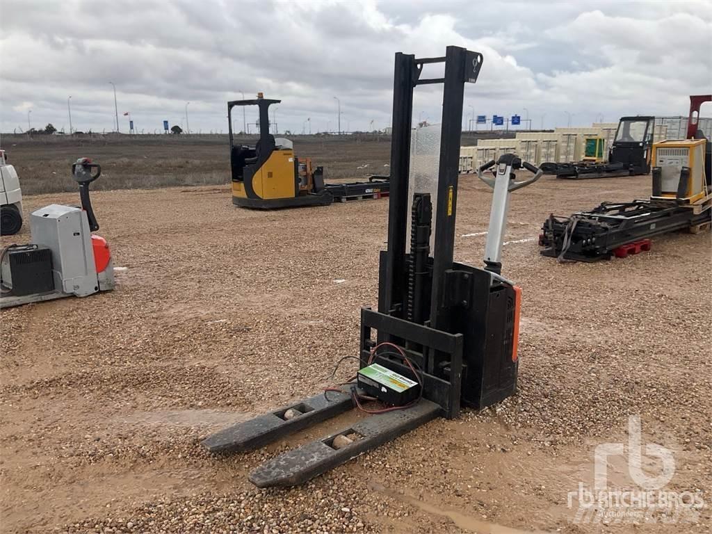 Rocla SW12AC Portapallet