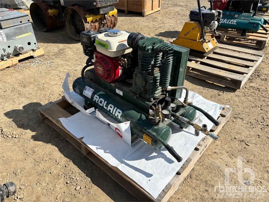 ROLAIR 4090HK17 Compressori