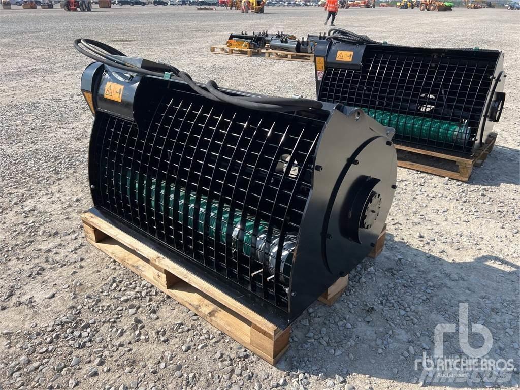  ROLFI TL250 Benne