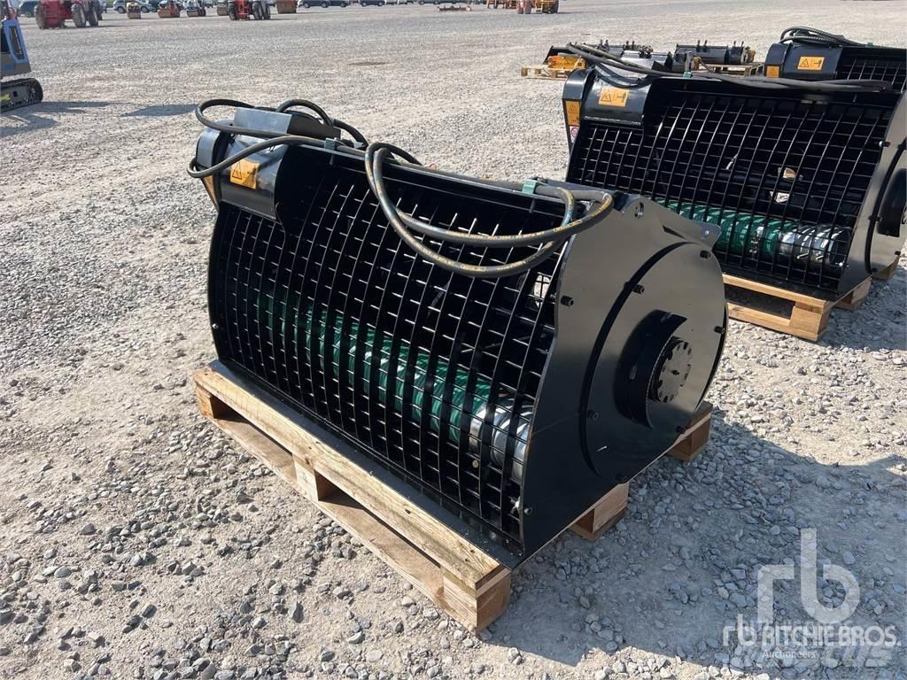  ROLFI TL250 Benne