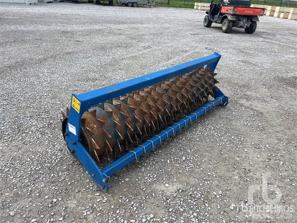  Roller Erpici