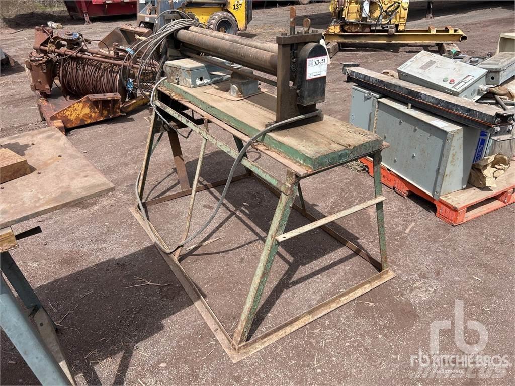  Roller Costruzioni - Altro
