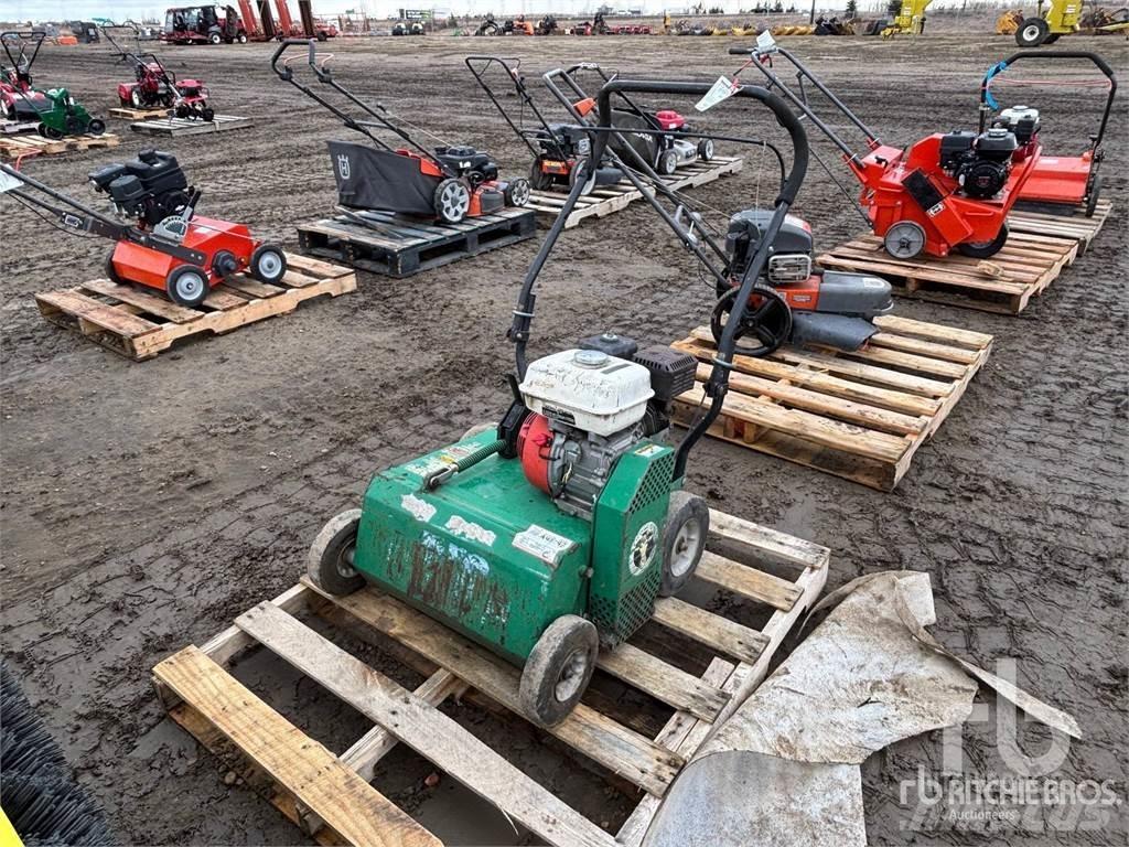 Ryan PR550HNE Manutenzione verde e strade – Altro