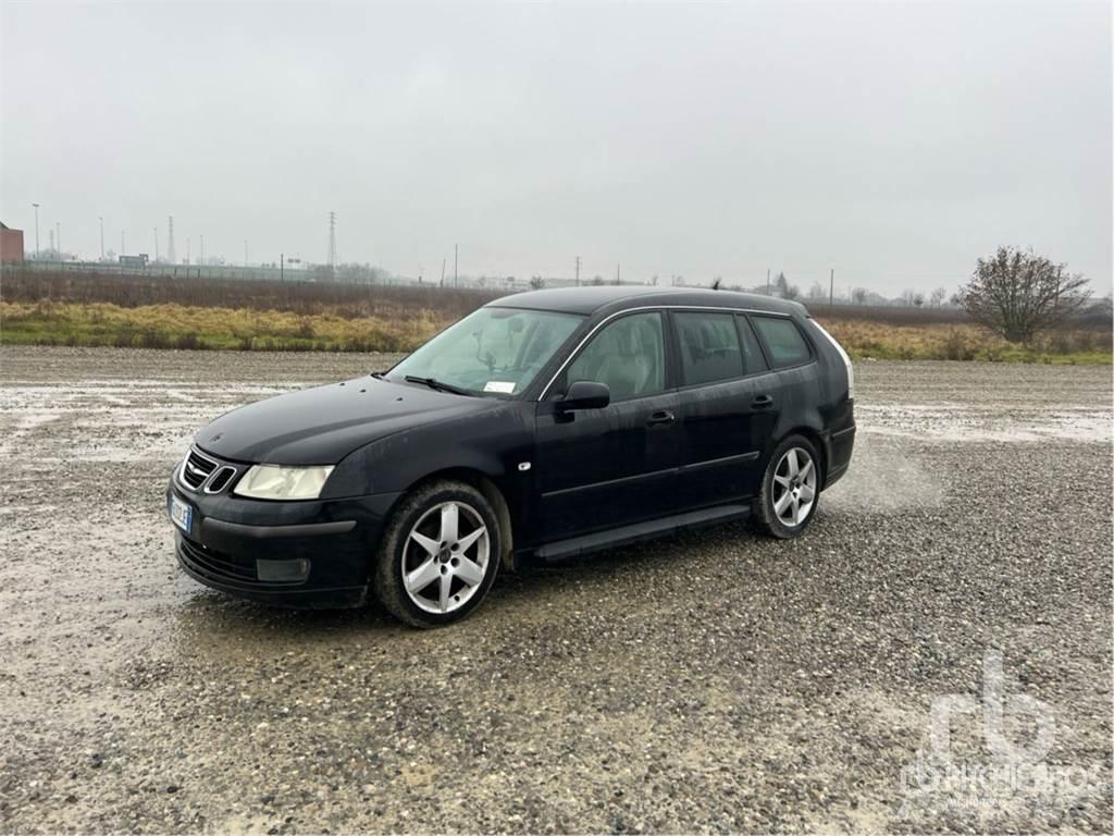 Saab YS3F Auto