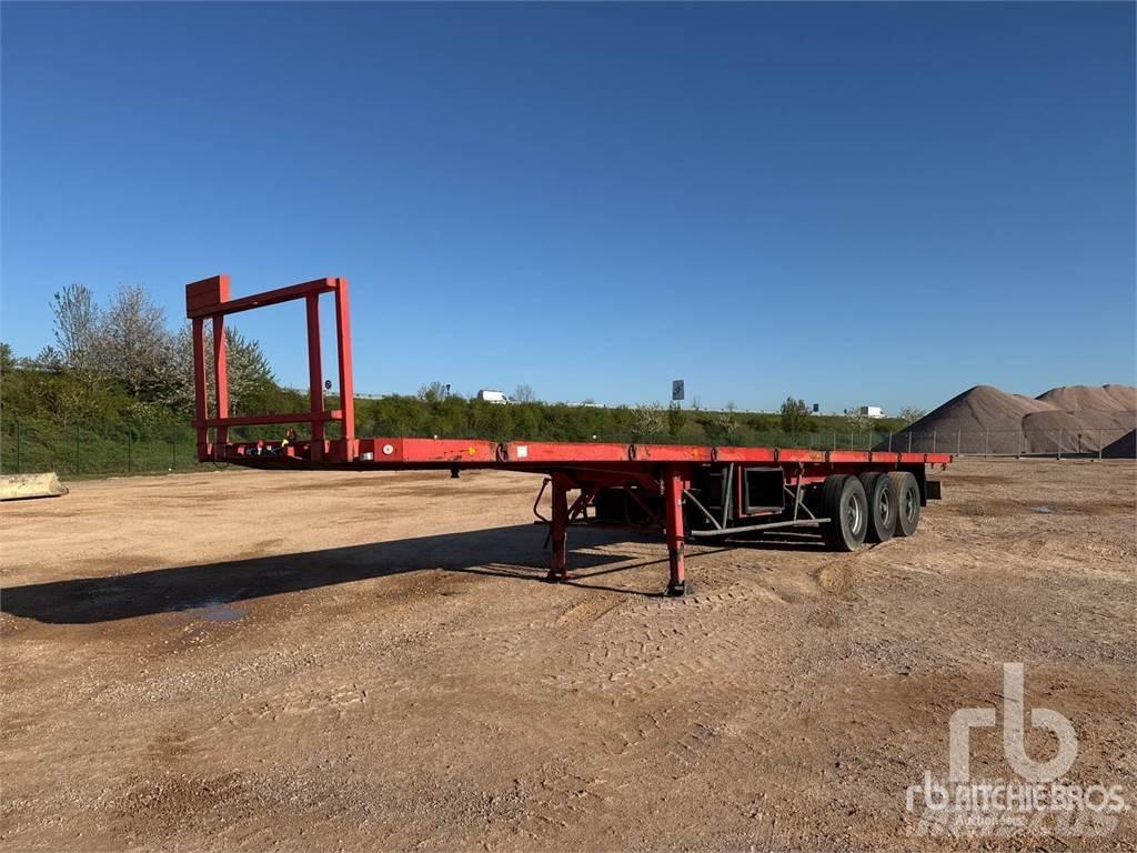 Samro SR3D34 Container speciali