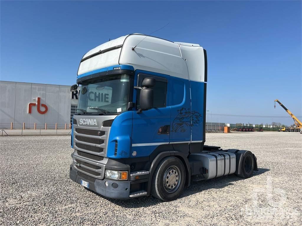 Scania R440 Motrici e Trattori Stradali
