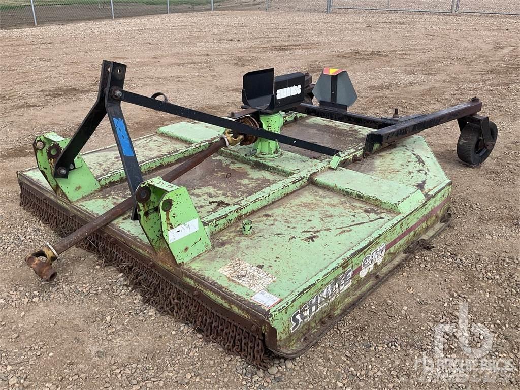 Schulte S70 Manutenzione verde e strade – Altro