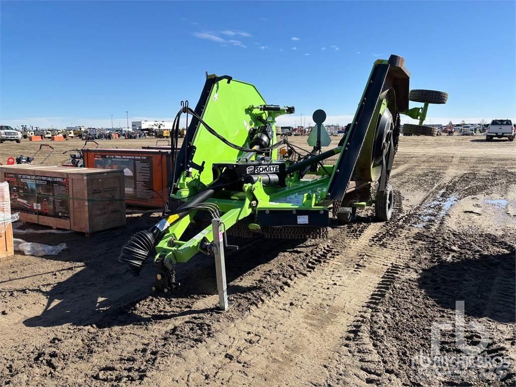 Schulte XH1500 Agricoltura - Altro