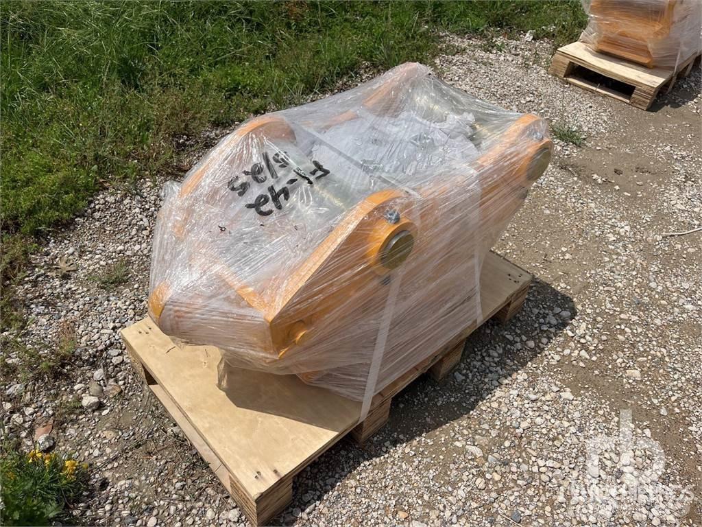  SDCH-08 Accoppiatori rapidi