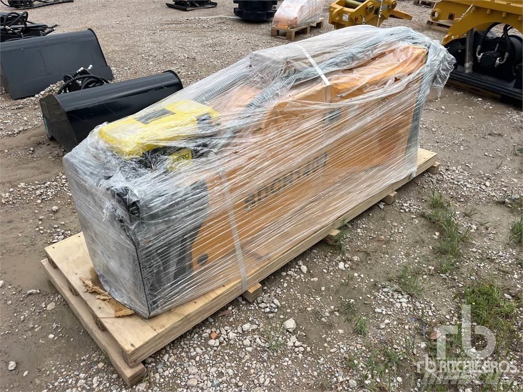  SDCH1400 Martelli - frantumatori