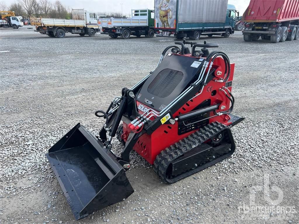  SDLOOL SL360T Mini Pale Gommate