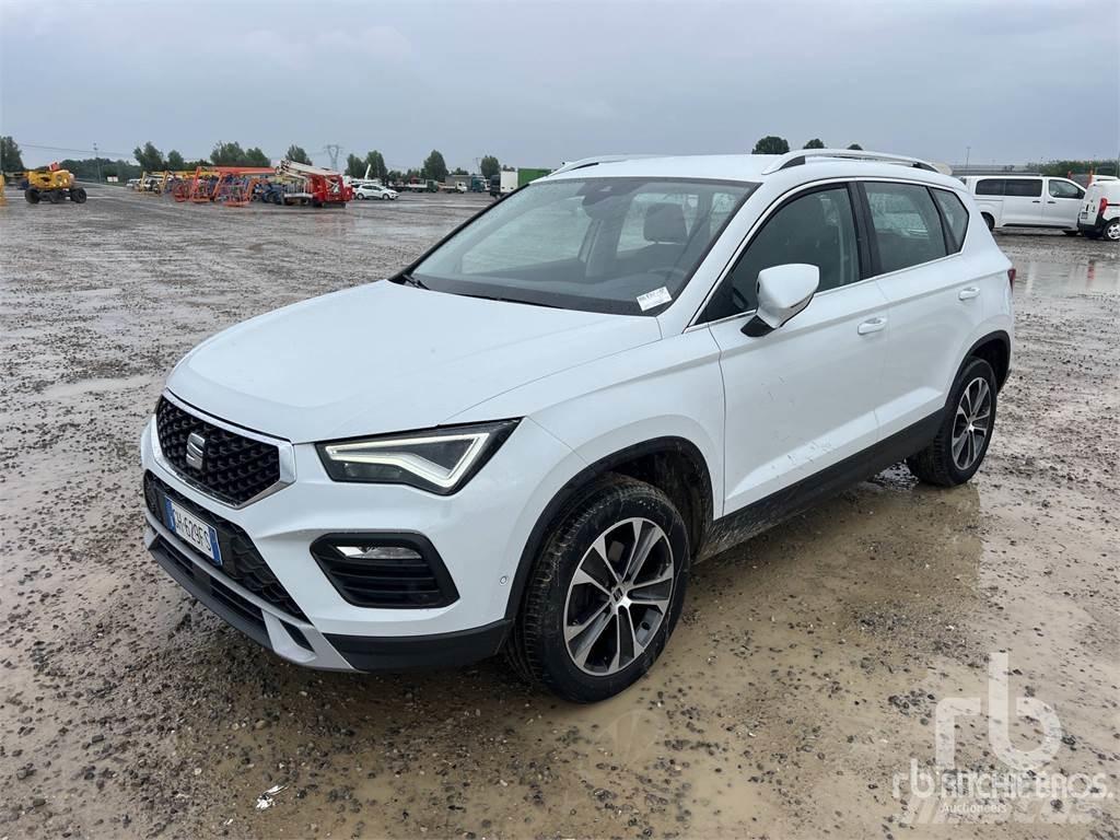 Seat ATECA Auto