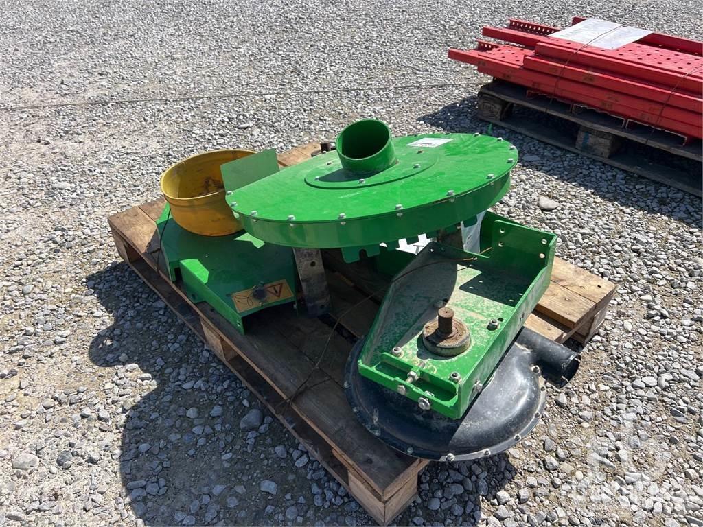  Seeder Turbine Altri accessori per trattori