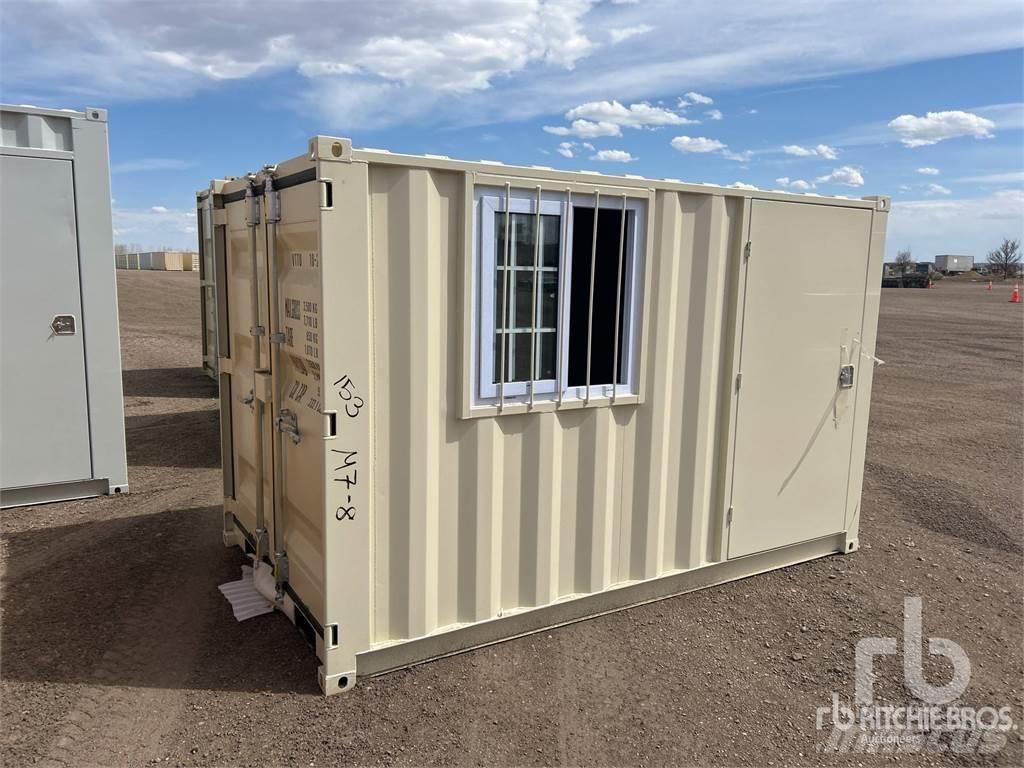  SELA SC10 Container speciali