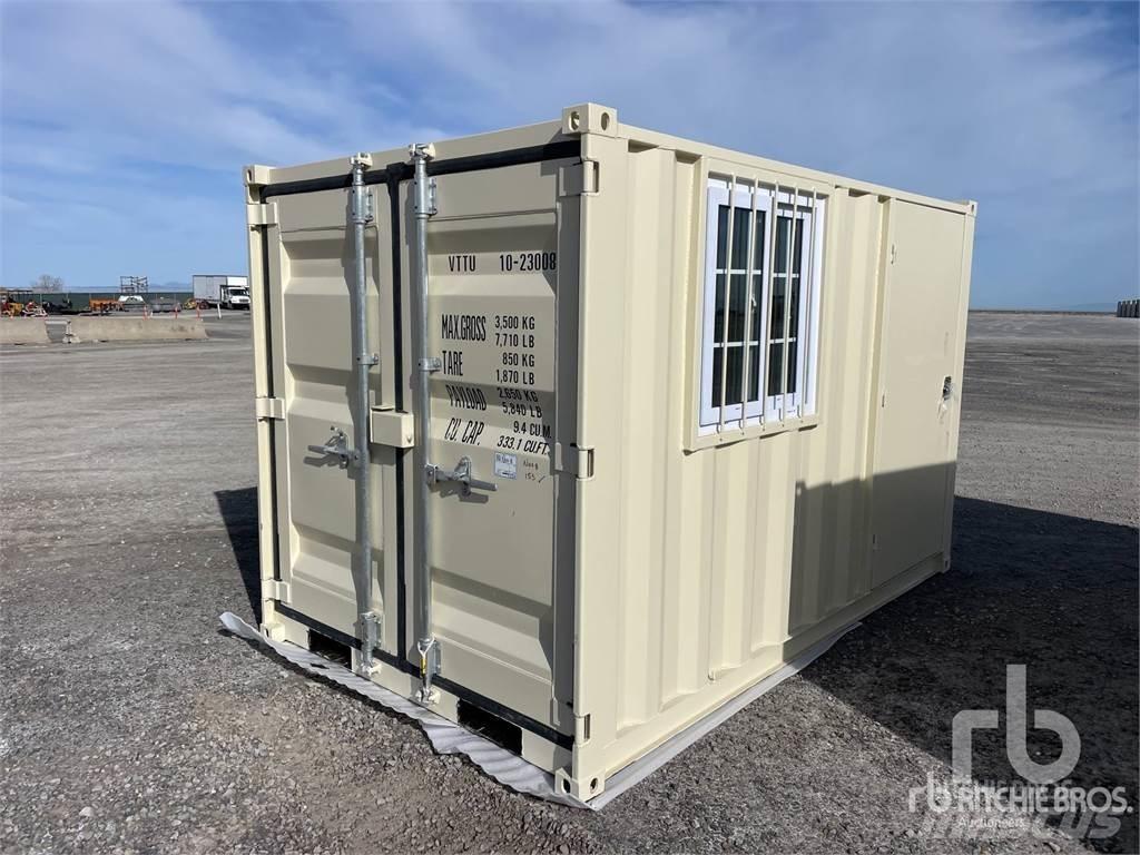 SELA SC10 Container speciali