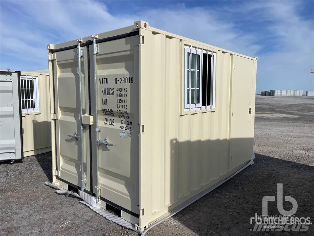  SELA SC11 Container speciali