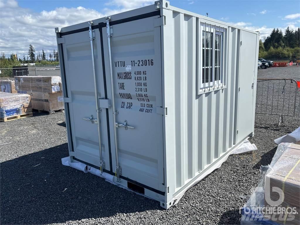  SELA SC11 Container speciali