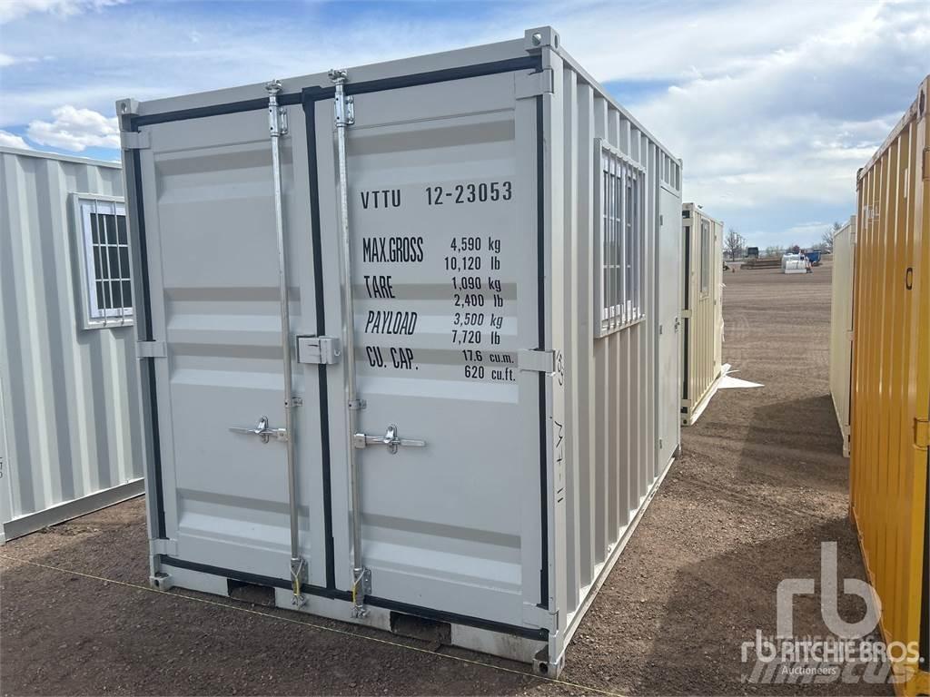  SELA SC12 Container speciali