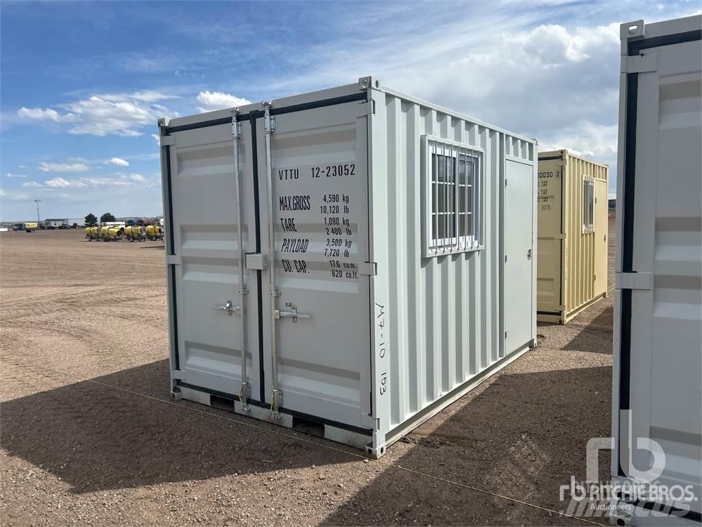  SELA SC12 Container speciali