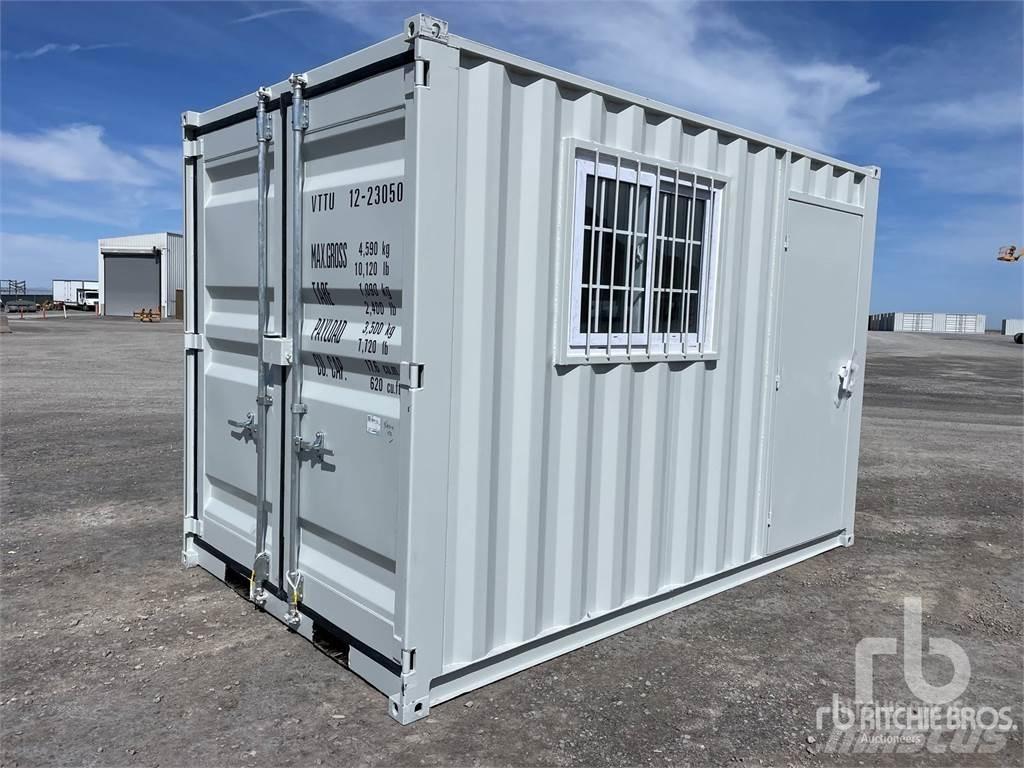  SELA SC12 Container speciali
