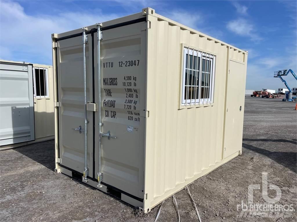  SELA SC12 Container speciali