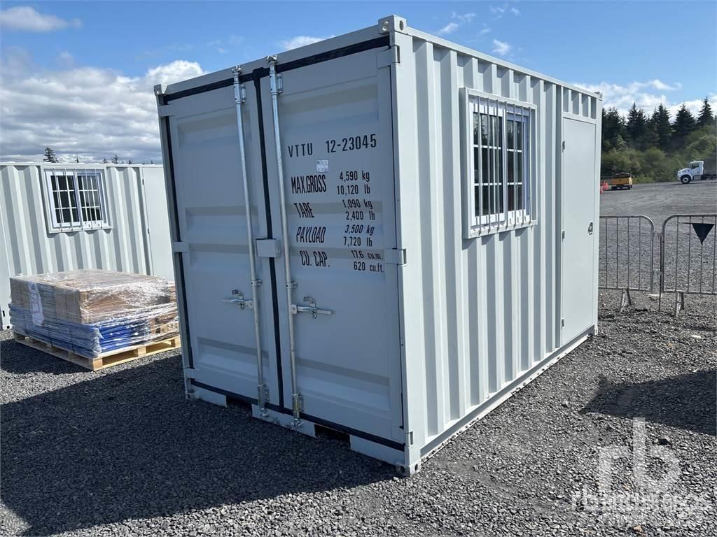  SELA SC12 Container speciali