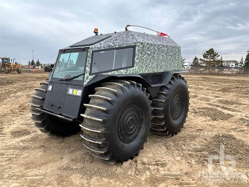  SHERP 4x4 ATV