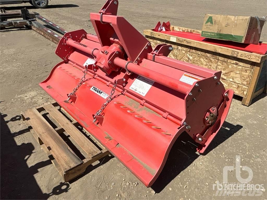 Sicma RD 185 Motocoltivatori e trattori due ruote motrici