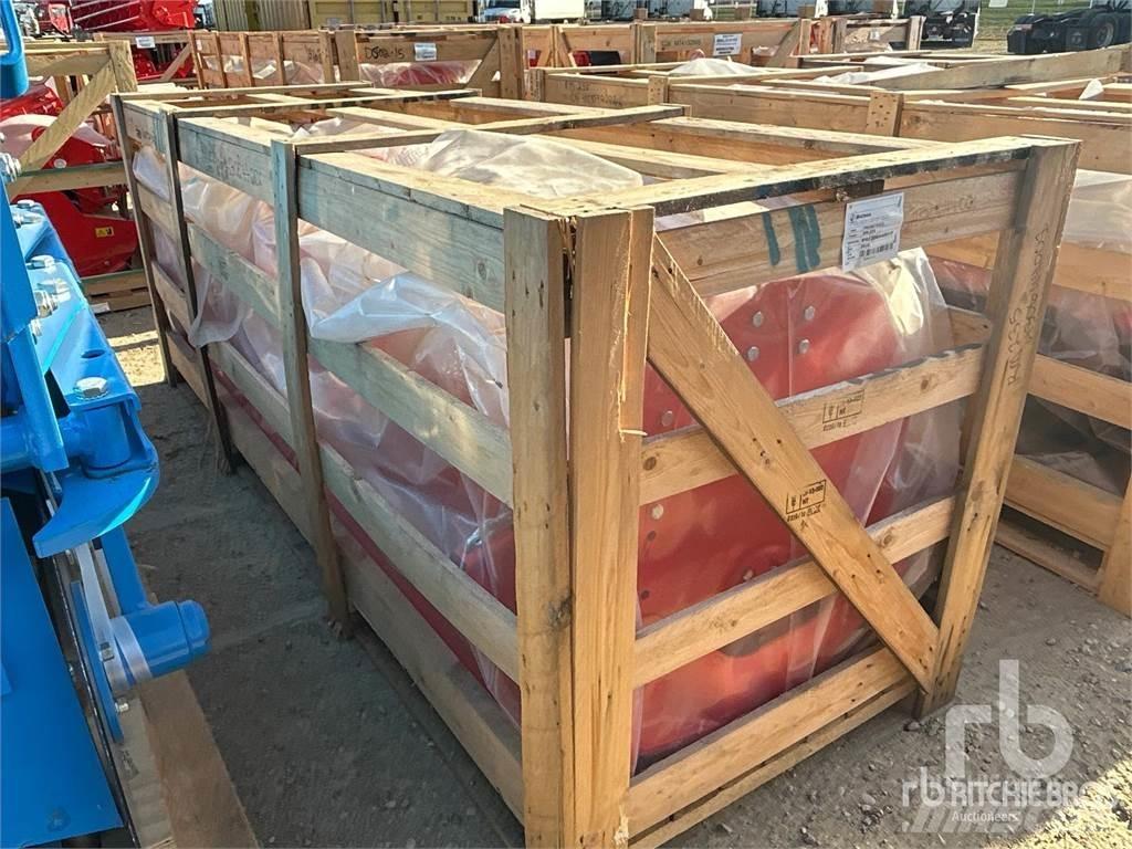 Sicma RM 235 Motocoltivatori e trattori due ruote motrici
