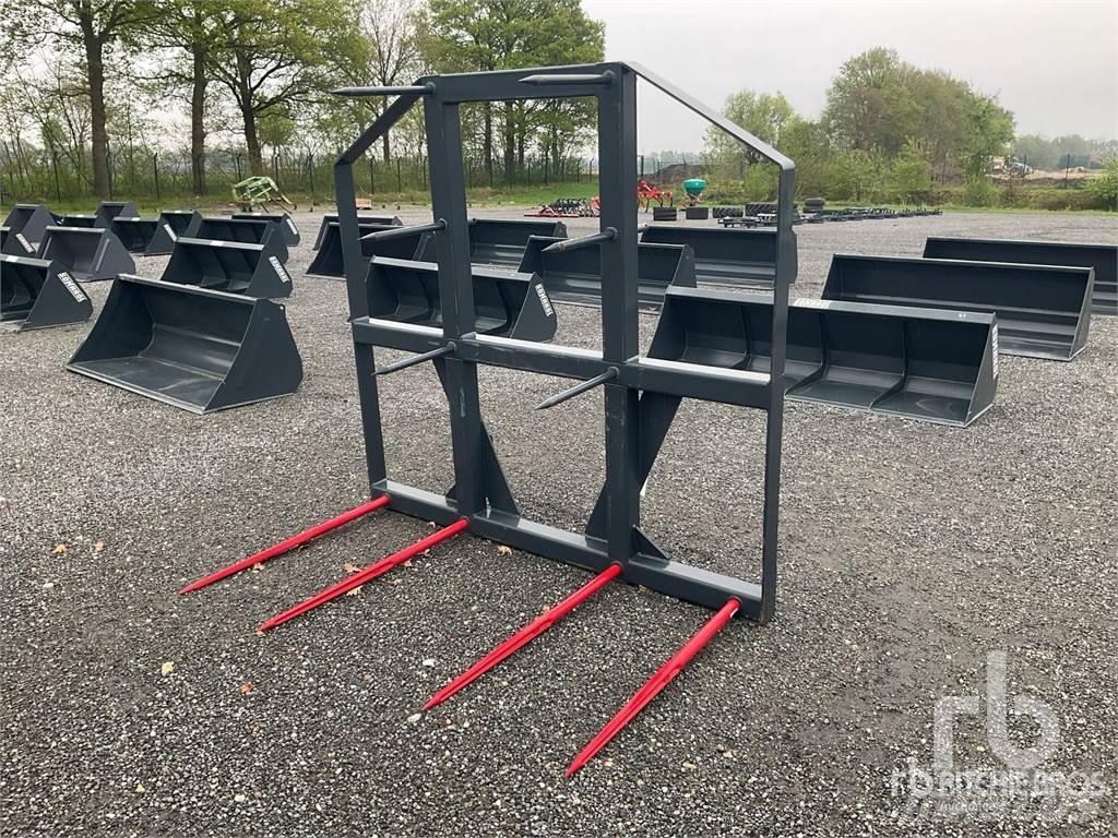 Sieger XLUBFT Forche