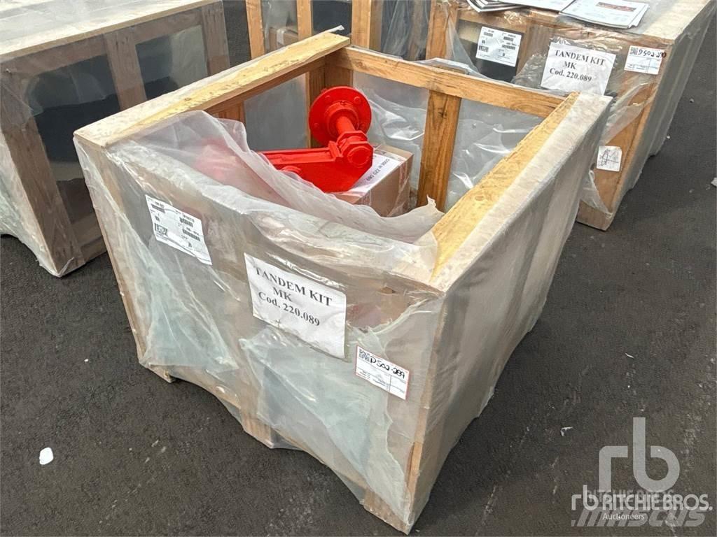 Sitrex MK Agricoltura - Altro