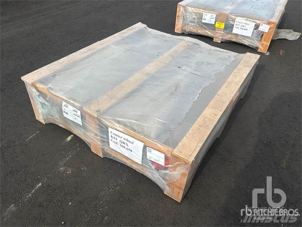 Sitrex QRX Agricoltura - Altro