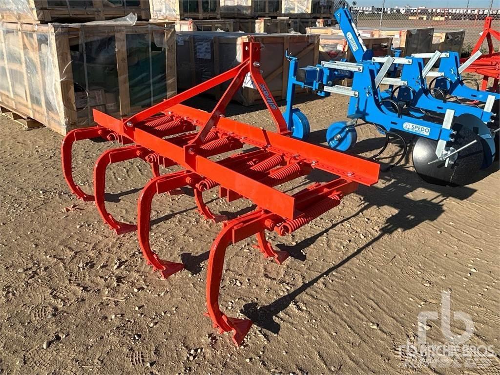 Sitrex TCL-7 Coltivatori