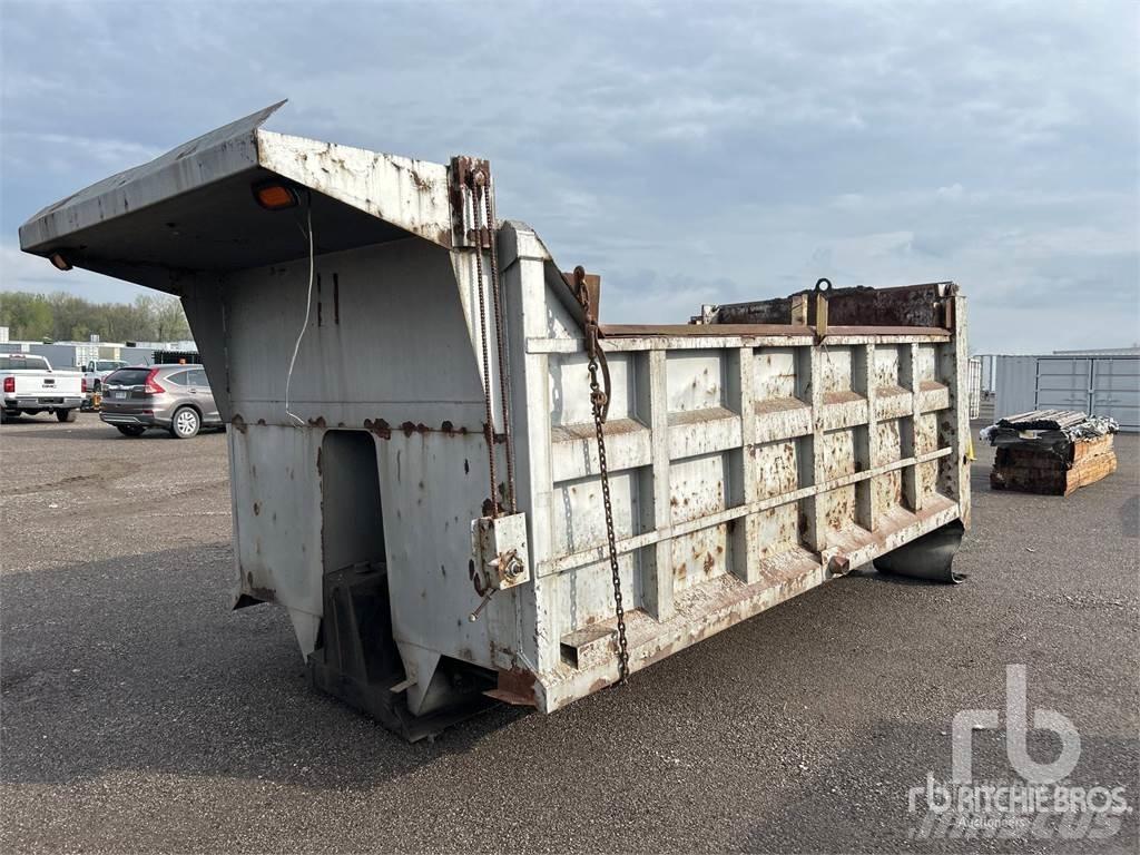  Skid-Mounted Cassoni