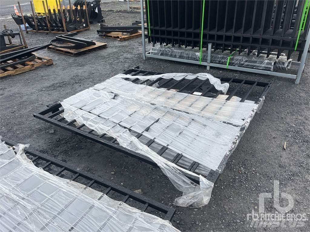  SKLP SK-14L Manutenzione verde e strade – Altro