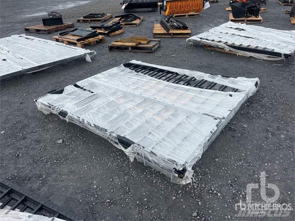  SKLP SK-14L Manutenzione verde e strade – Altro