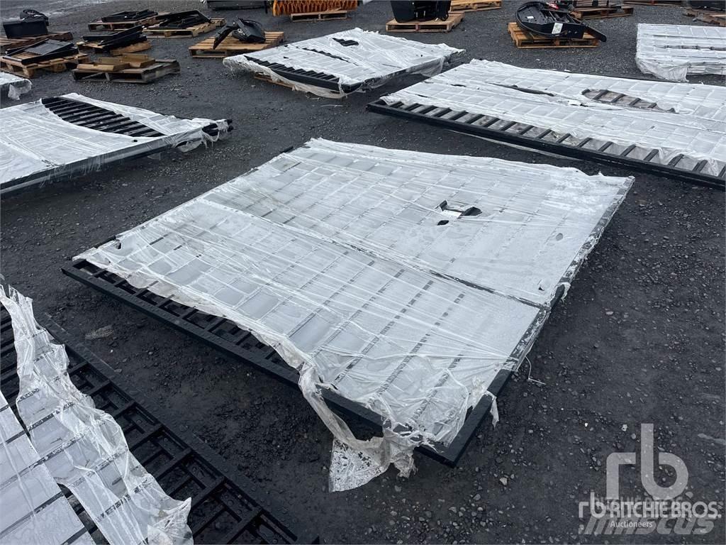  SKLP SK-14L Manutenzione verde e strade – Altro