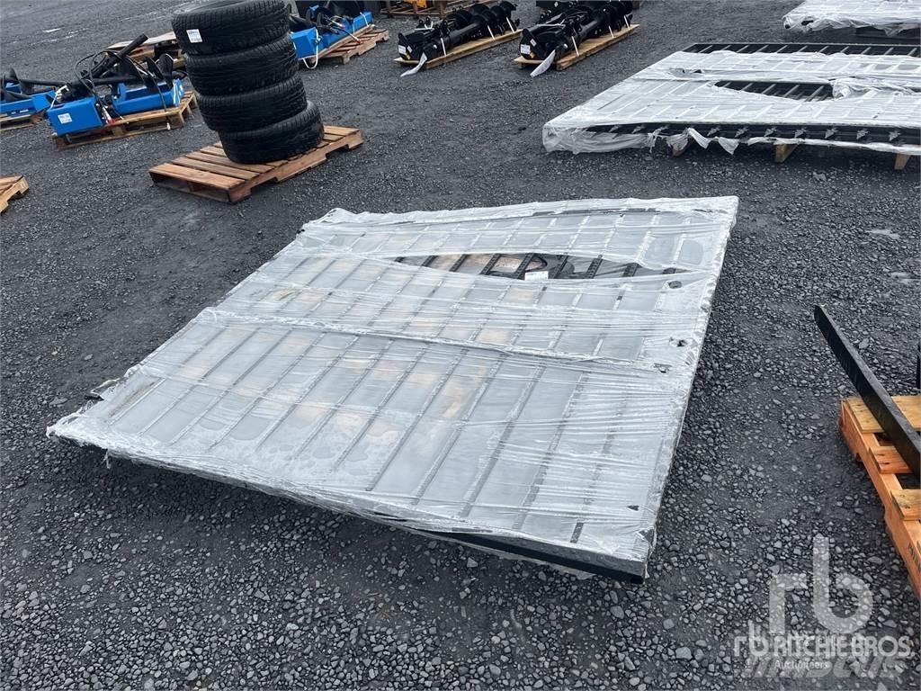  SKLP SK-14L Manutenzione verde e strade – Altro