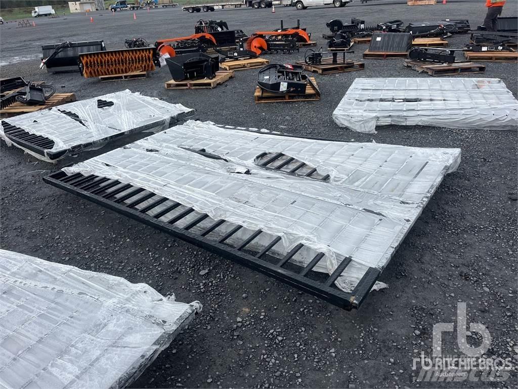  SKLP SK-20L Manutenzione verde e strade – Altro