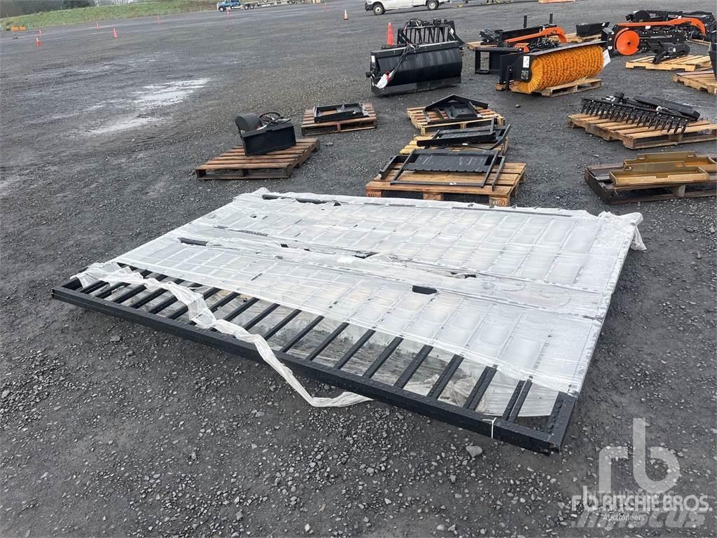  SKLP SK-20L Manutenzione verde e strade – Altro