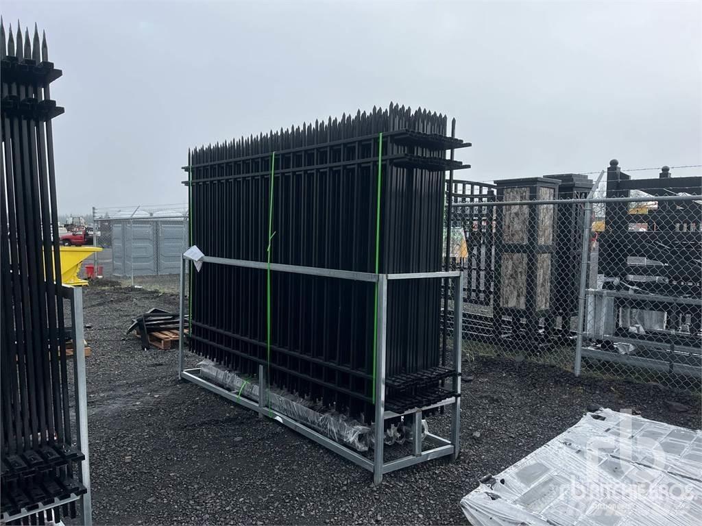  SKLP SK-FES20 Manutenzione verde e strade – Altro