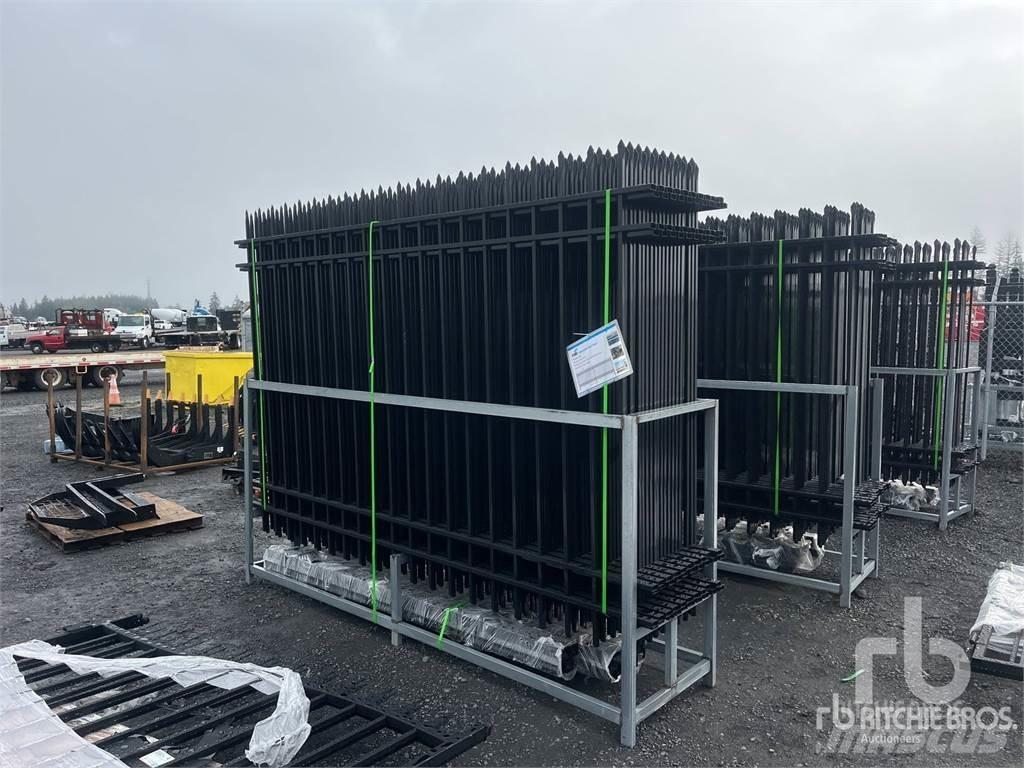  SKLP SK-FES20 Manutenzione verde e strade – Altro