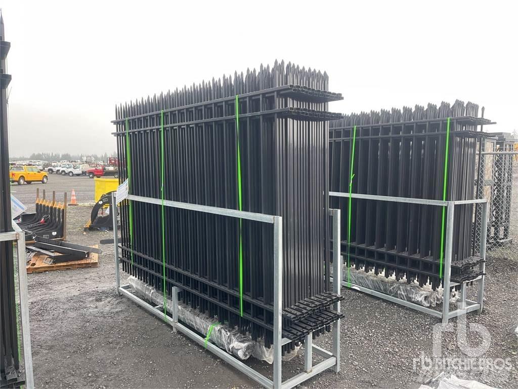  SKLP SK-FES20 Manutenzione verde e strade – Altro